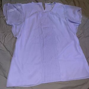 CALVIN KLEIN BLOUSE